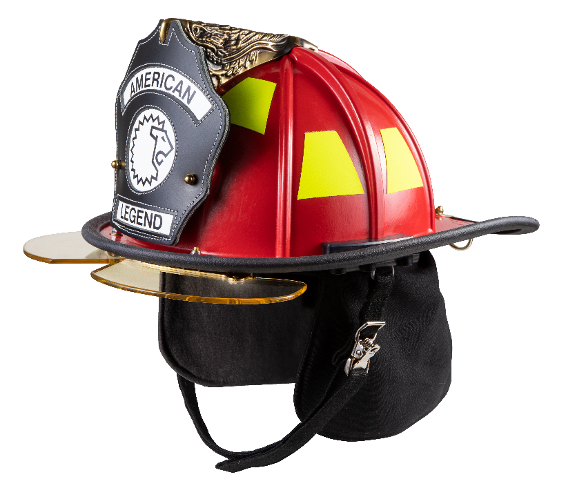 American Legend® | Helmets